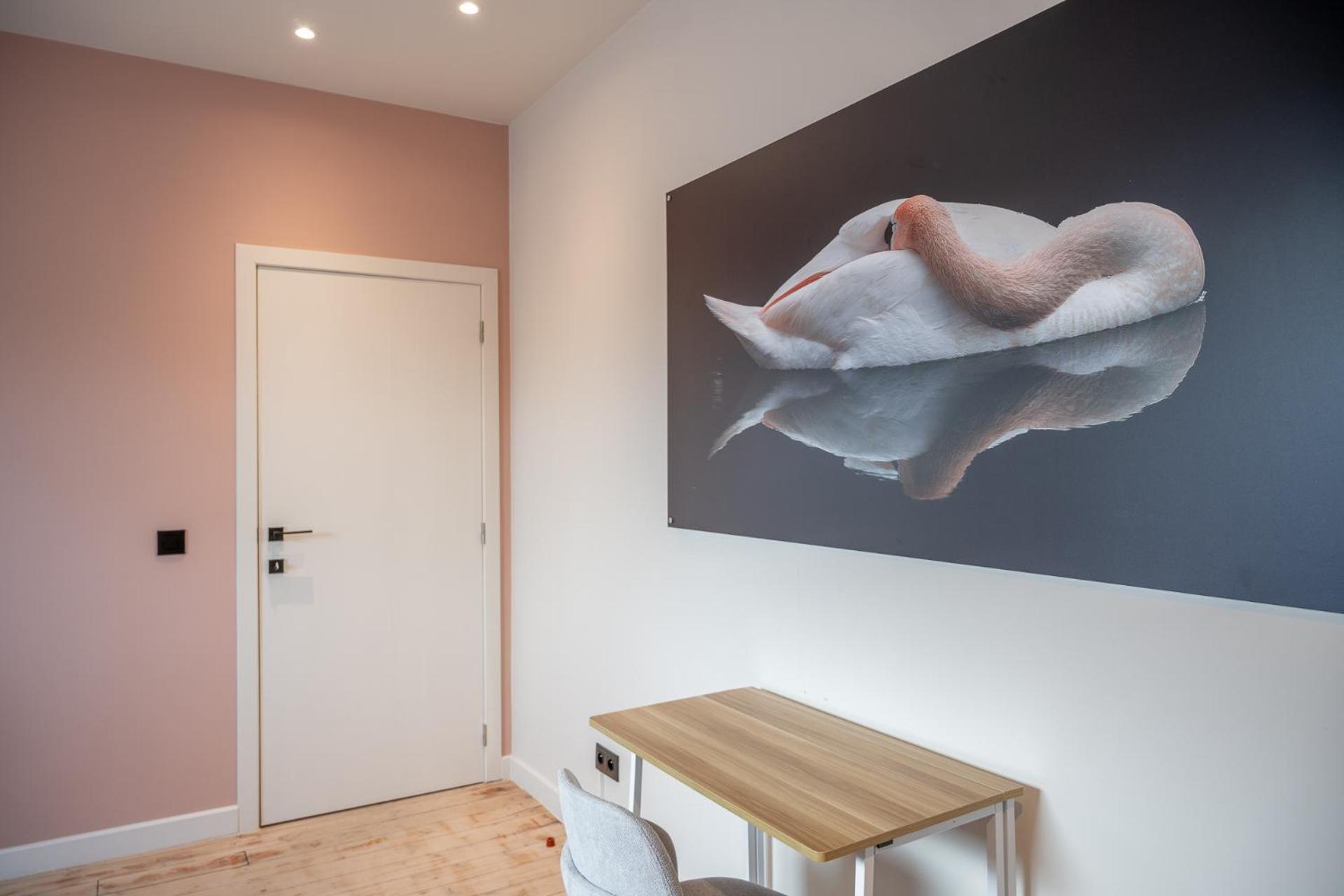 Villa Cezar - Big House At The Center Of - Free Parking Brugge